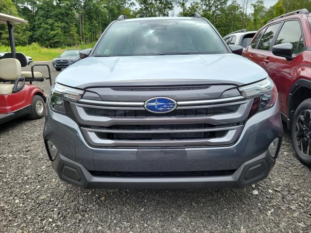 new 2025 Subaru Forester car, priced at $34,845