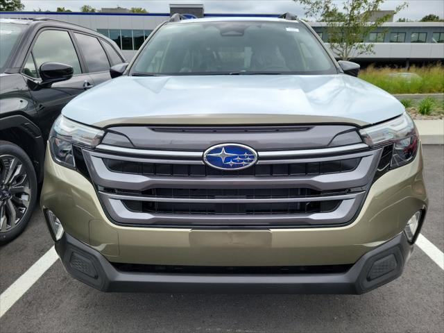 new 2025 Subaru Forester car, priced at $35,967