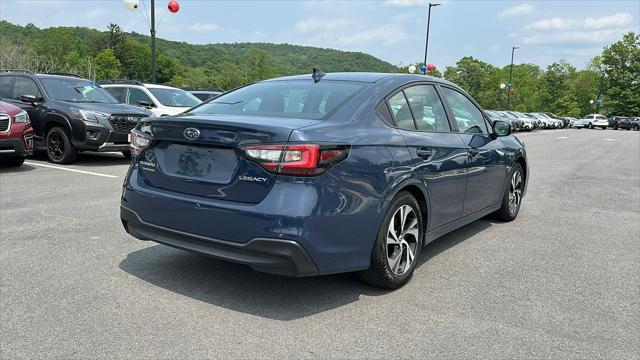 used 2023 Subaru Legacy car, priced at $21,769