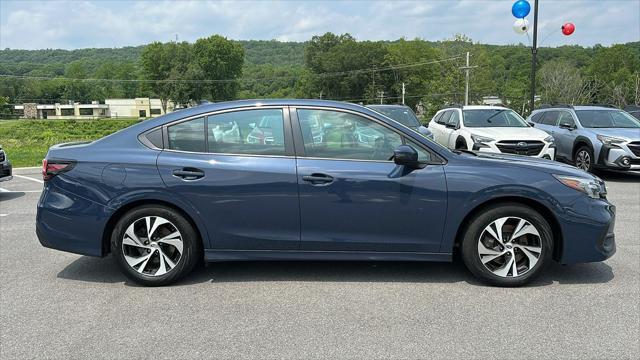 used 2023 Subaru Legacy car, priced at $21,769