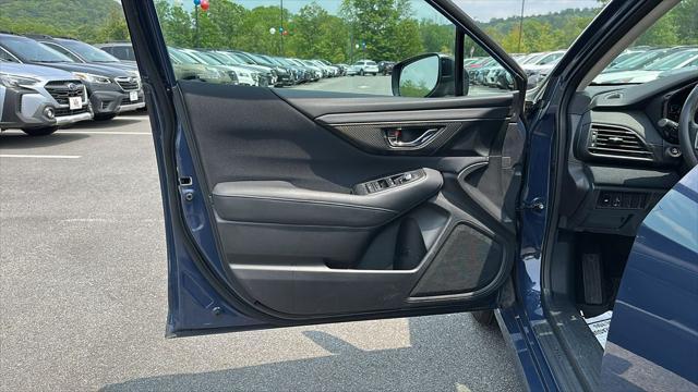 used 2023 Subaru Legacy car, priced at $21,769