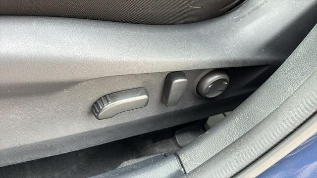 used 2023 Subaru Legacy car, priced at $21,769