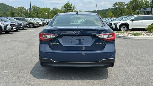 used 2023 Subaru Legacy car, priced at $21,769