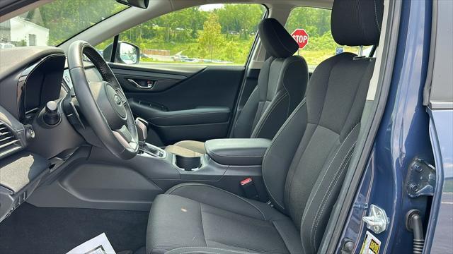 used 2023 Subaru Legacy car, priced at $21,769