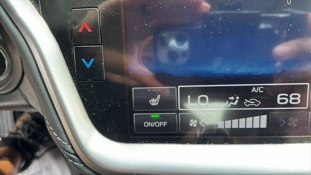 used 2023 Subaru Legacy car, priced at $21,769