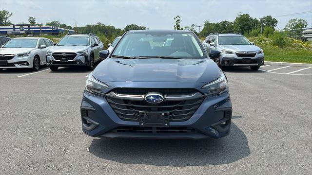 used 2023 Subaru Legacy car, priced at $21,769
