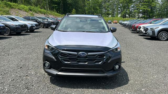 new 2025 Subaru Crosstrek car, priced at $31,821