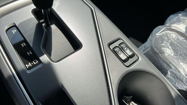 new 2025 Subaru Crosstrek car, priced at $31,821
