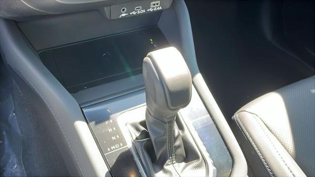 new 2025 Subaru Forester car, priced at $41,619