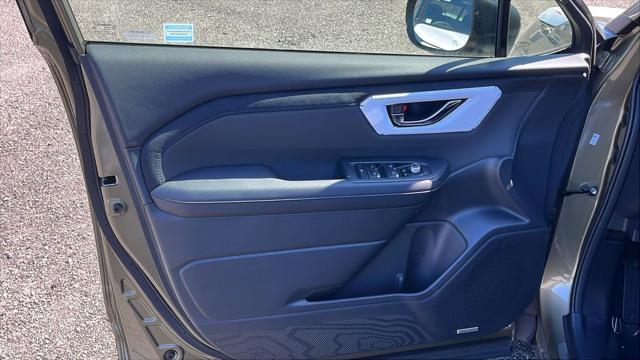 new 2025 Subaru Forester car, priced at $41,619
