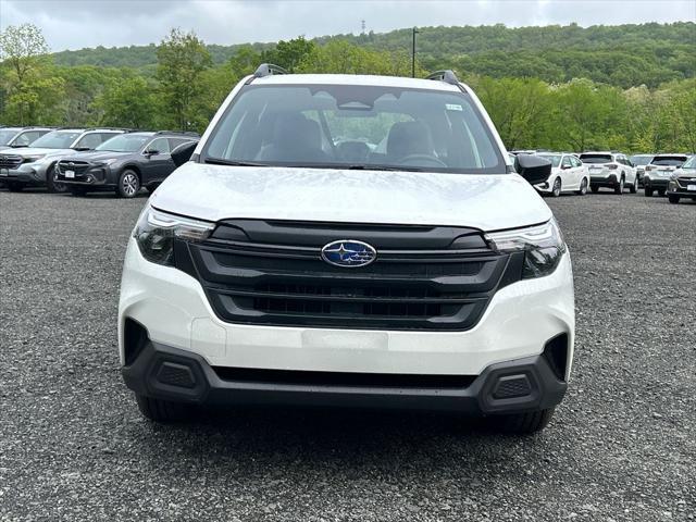 new 2025 Subaru Forester car, priced at $32,227