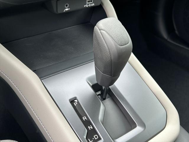 new 2025 Subaru Forester car, priced at $32,227