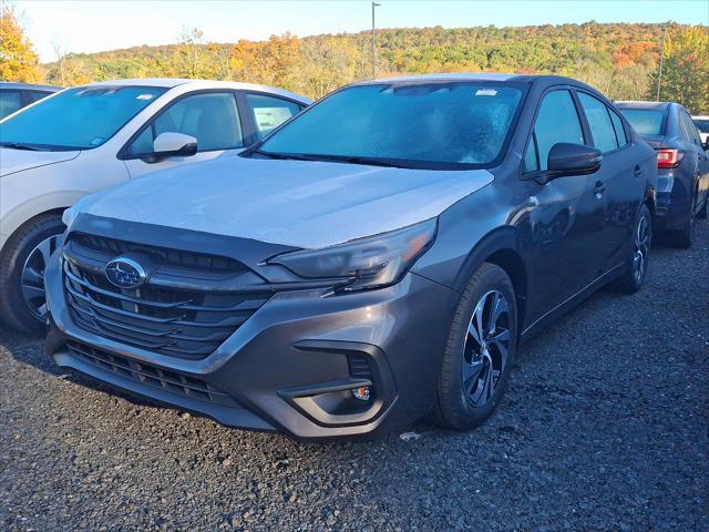 new 2025 Subaru Legacy car, priced at $30,542