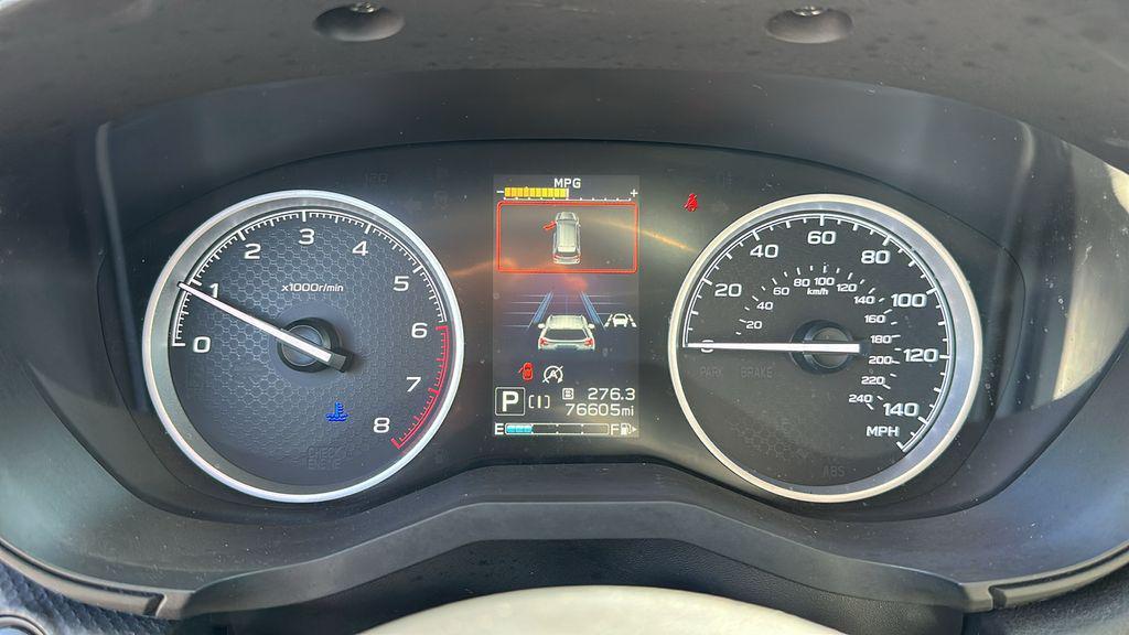 used 2019 Subaru Forester car, priced at $18,999