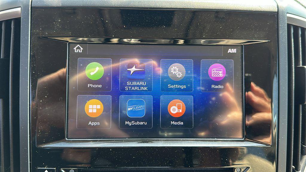 used 2019 Subaru Forester car, priced at $18,999