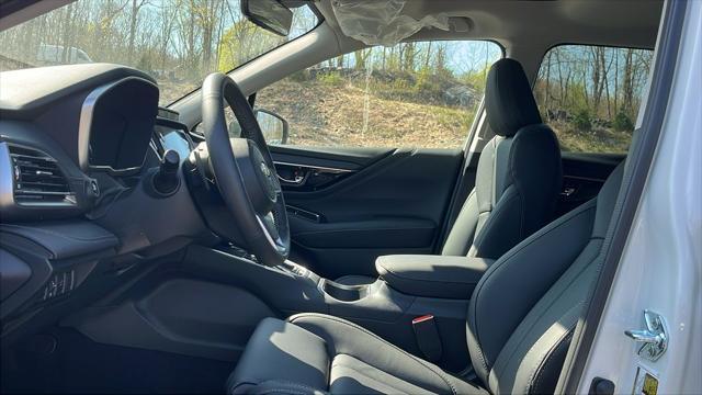 new 2025 Subaru Outback car, priced at $40,251