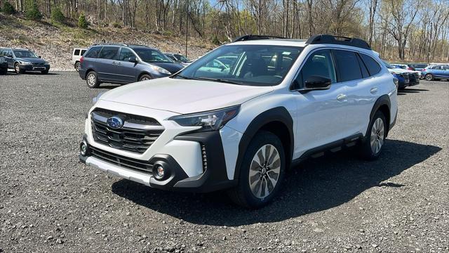 new 2025 Subaru Outback car, priced at $40,251