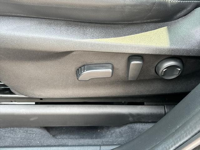 used 2022 Subaru Ascent car, priced at $31,990