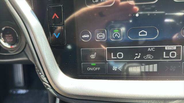 new 2025 Subaru Legacy car, priced at $32,346