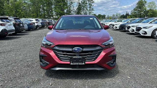 new 2025 Subaru Legacy car, priced at $32,346