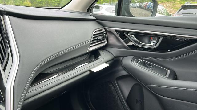 new 2025 Subaru Legacy car, priced at $36,758