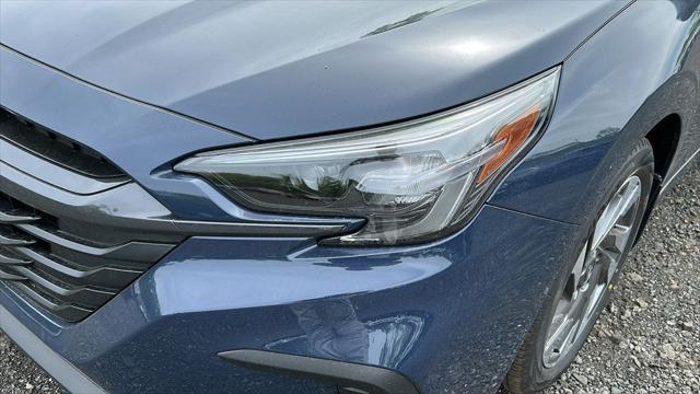 new 2025 Subaru Legacy car, priced at $36,758