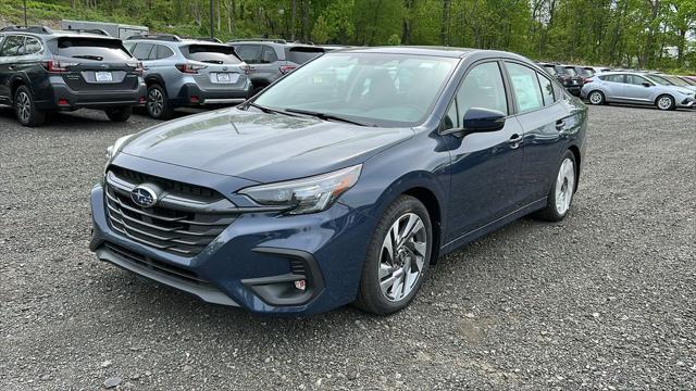new 2025 Subaru Legacy car, priced at $36,758