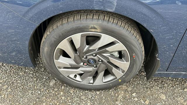 new 2025 Subaru Legacy car, priced at $36,758