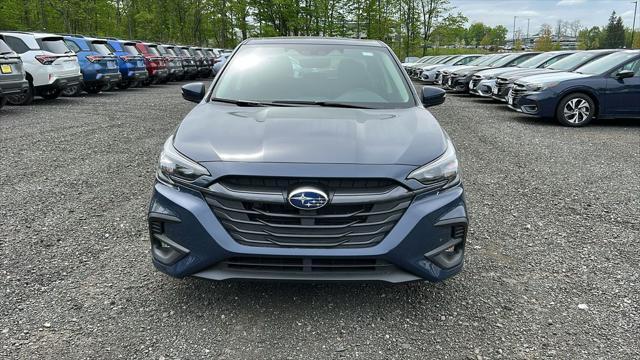 new 2025 Subaru Legacy car, priced at $36,758