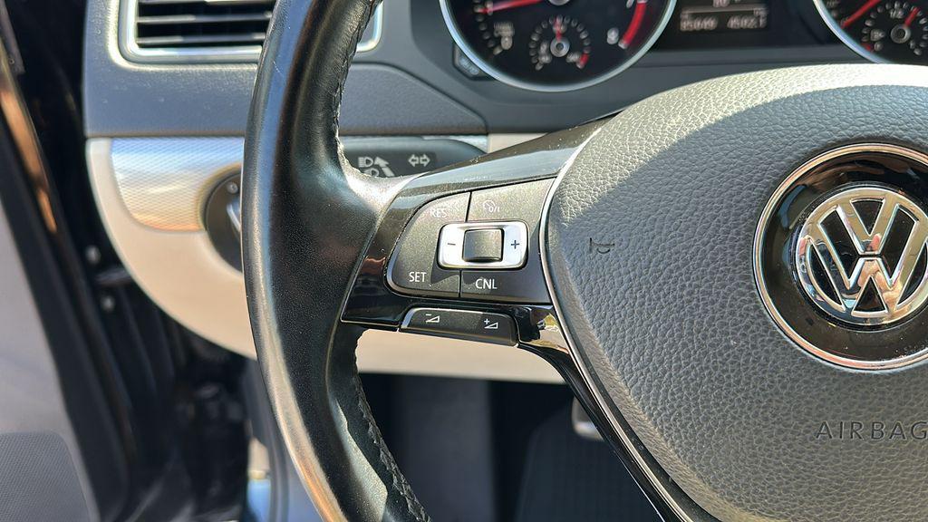 used 2017 Volkswagen Jetta car, priced at $11,990