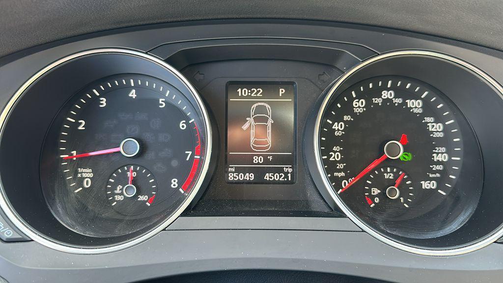 used 2017 Volkswagen Jetta car, priced at $11,990