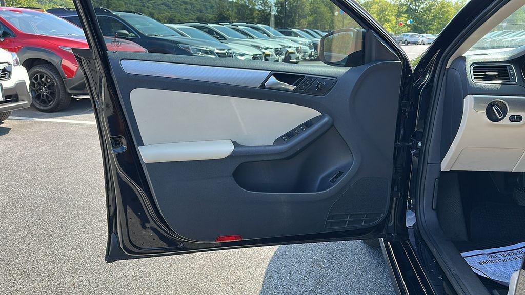 used 2017 Volkswagen Jetta car, priced at $11,990