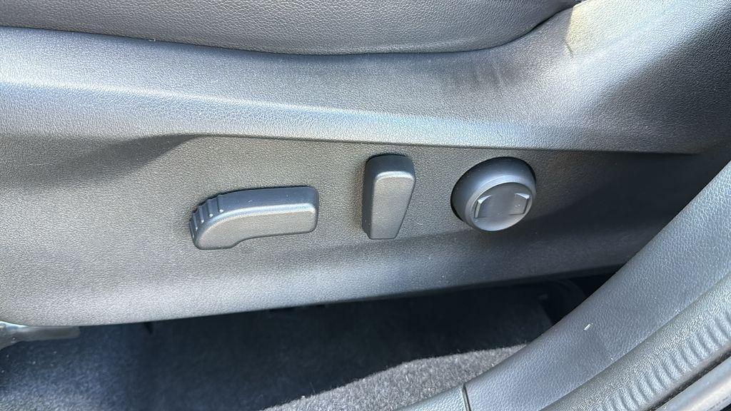 used 2022 Subaru Forester car, priced at $26,990