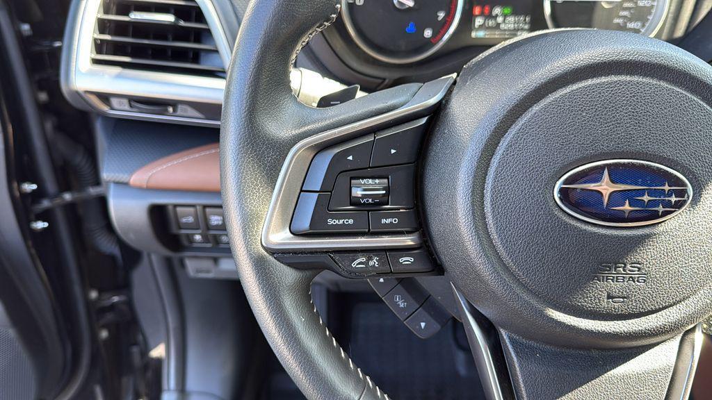 used 2022 Subaru Forester car, priced at $26,990