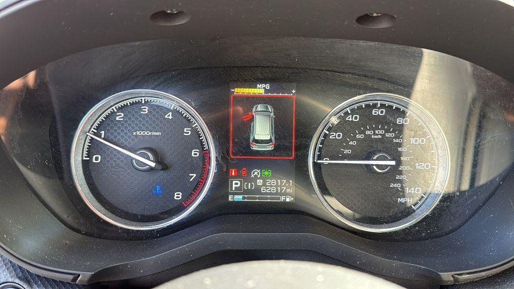 used 2022 Subaru Forester car, priced at $26,990