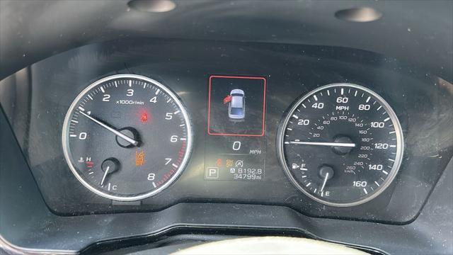 used 2022 Subaru Legacy car, priced at $20,204