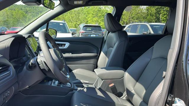 new 2025 Subaru Forester Hybrid car, priced at $43,892