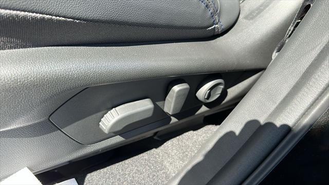 new 2025 Subaru Forester Hybrid car, priced at $43,892