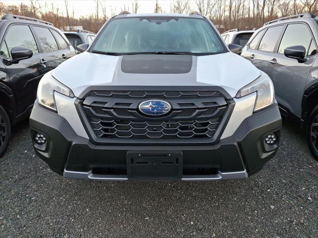 new 2024 Subaru Forester car, priced at $39,483