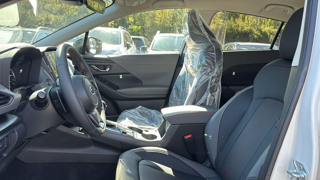 new 2025 Subaru Crosstrek car, priced at $34,803