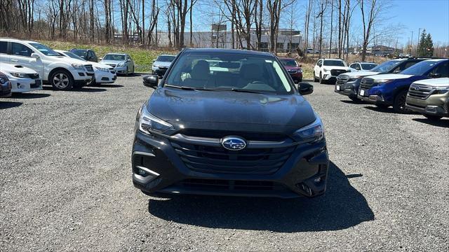 new 2025 Subaru Legacy car, priced at $35,796