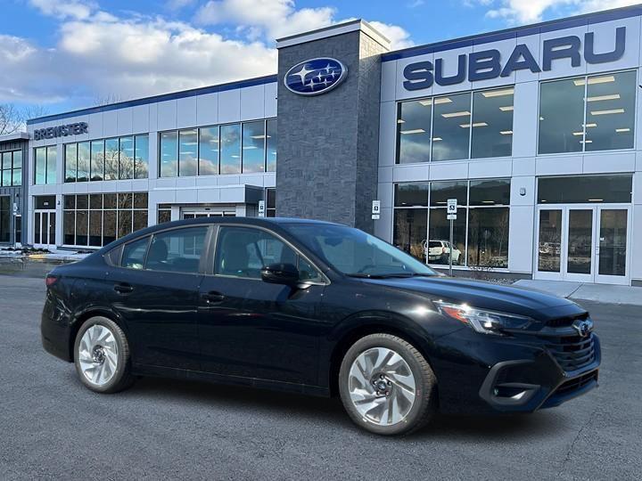 new 2025 Subaru Legacy car, priced at $35,796