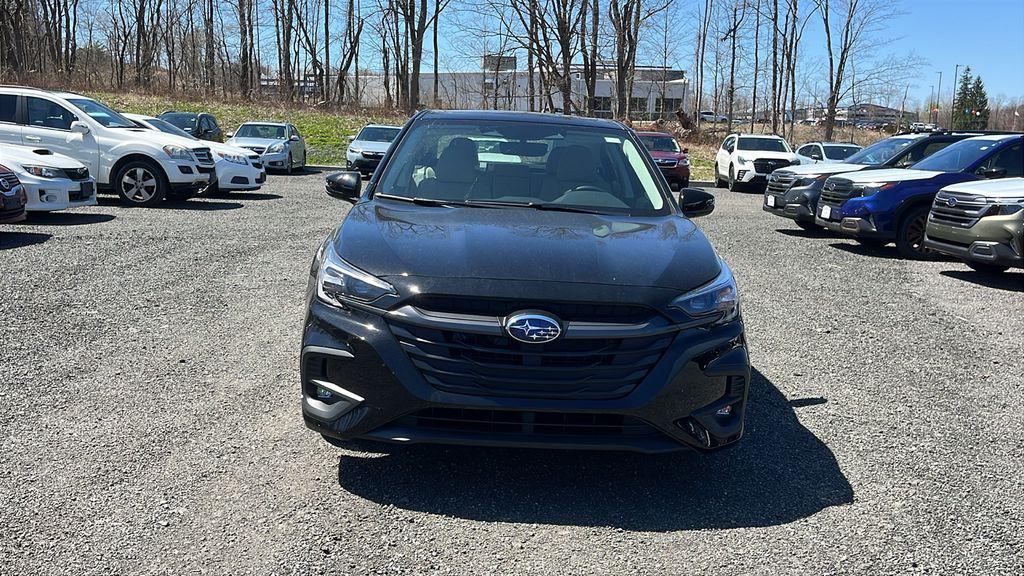 new 2025 Subaru Legacy car, priced at $35,796