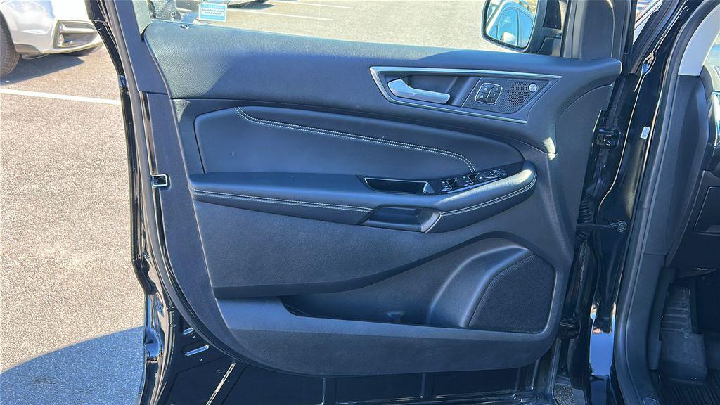 used 2019 Ford Edge car, priced at $16,888