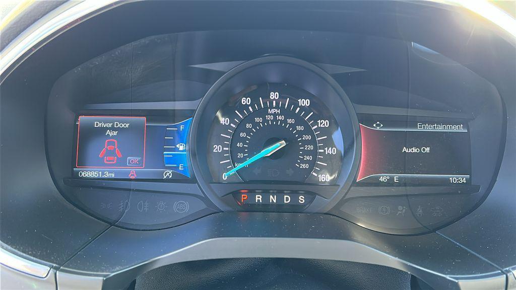 used 2019 Ford Edge car, priced at $16,888