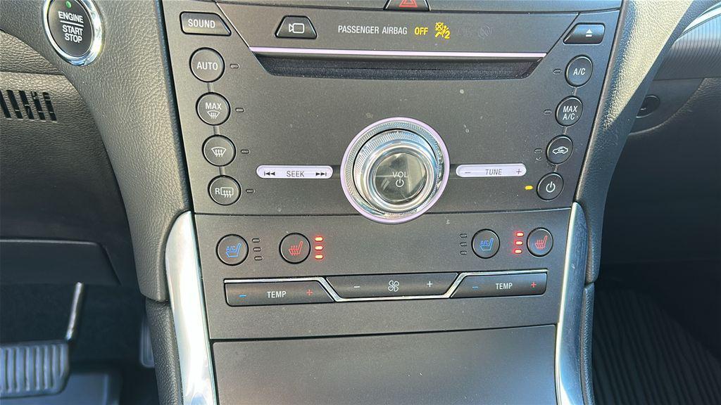 used 2019 Ford Edge car, priced at $16,888