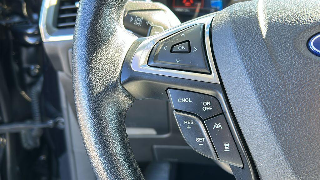 used 2019 Ford Edge car, priced at $16,888