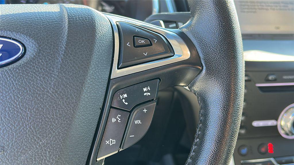 used 2019 Ford Edge car, priced at $16,888