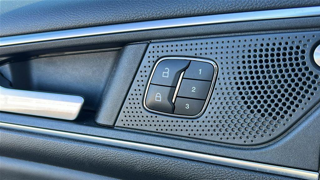 used 2019 Ford Edge car, priced at $16,888