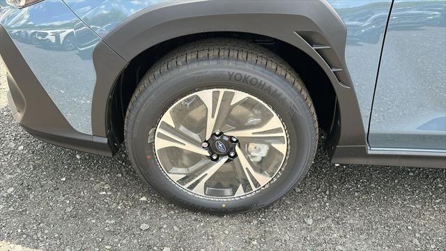 new 2025 Subaru Crosstrek car, priced at $32,975